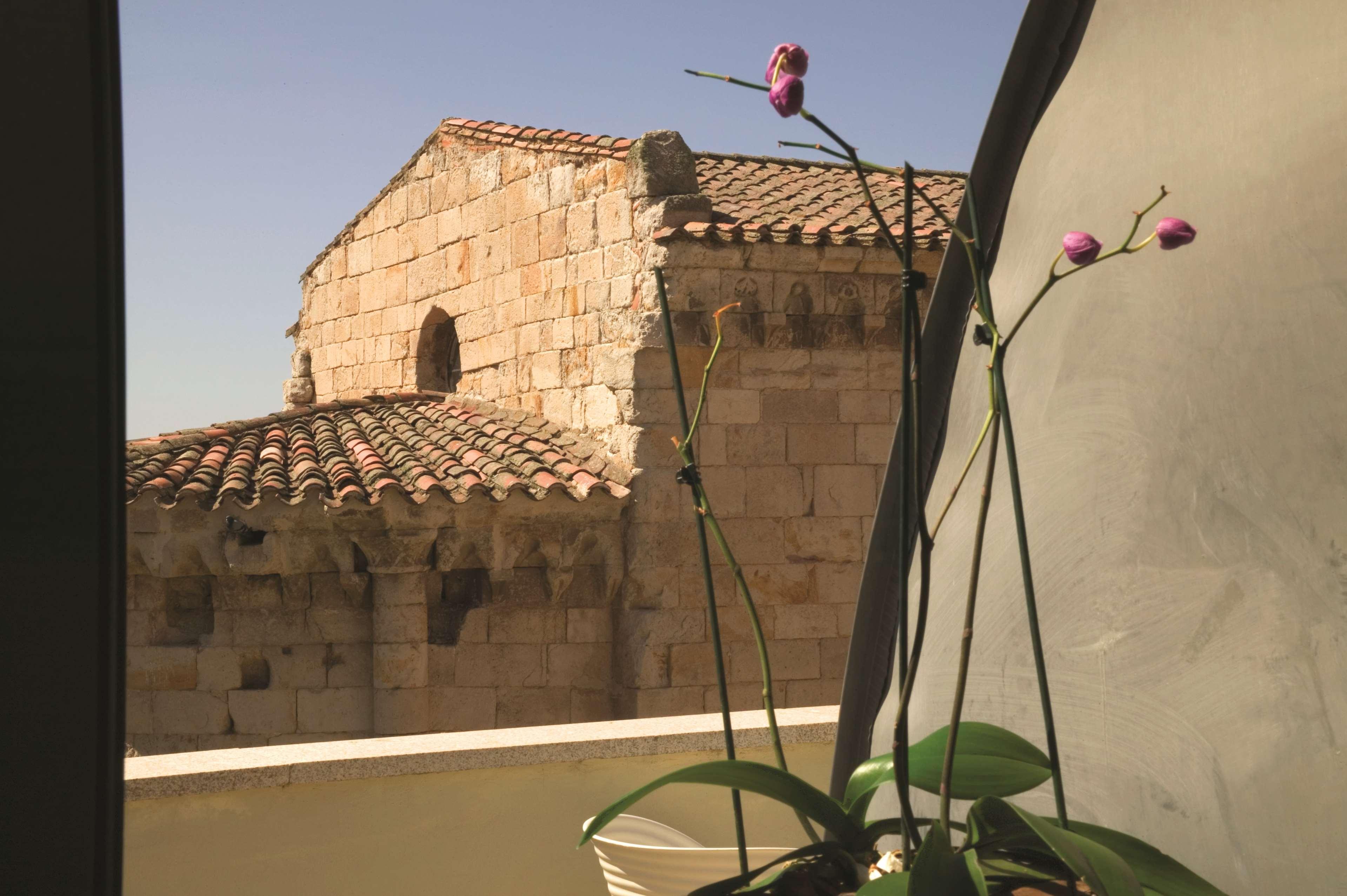 Nh Zamora Palacio Del Duero מראה חיצוני תמונה