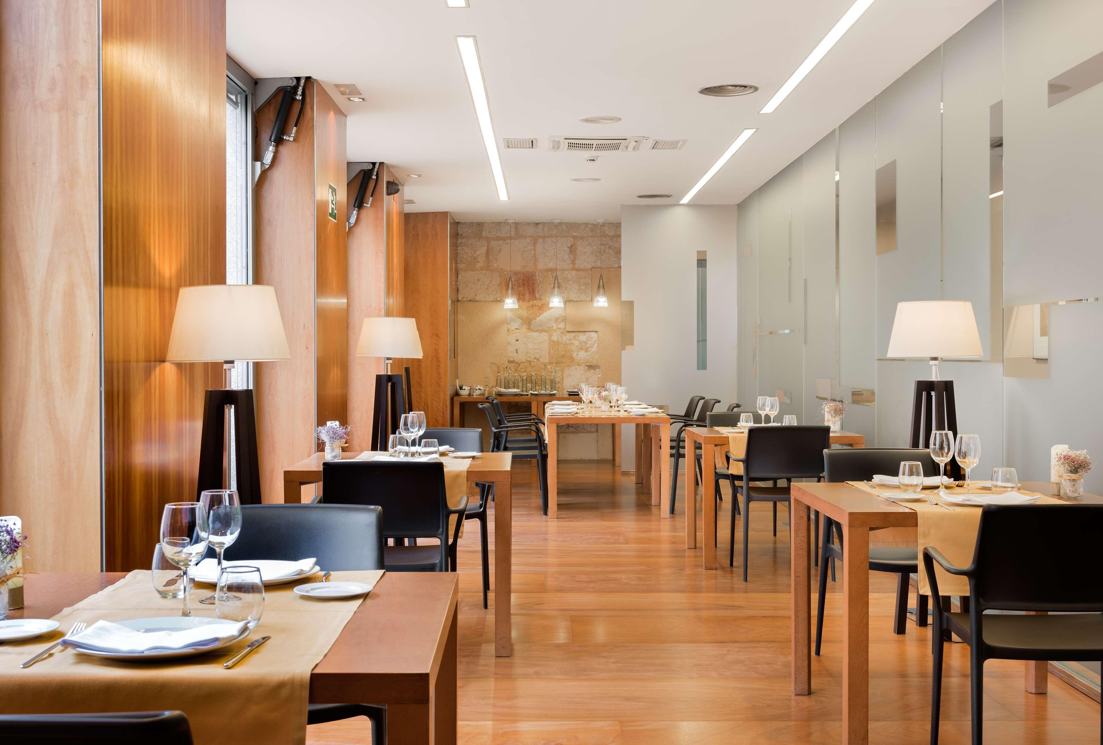 Nh Zamora Palacio Del Duero מראה חיצוני תמונה