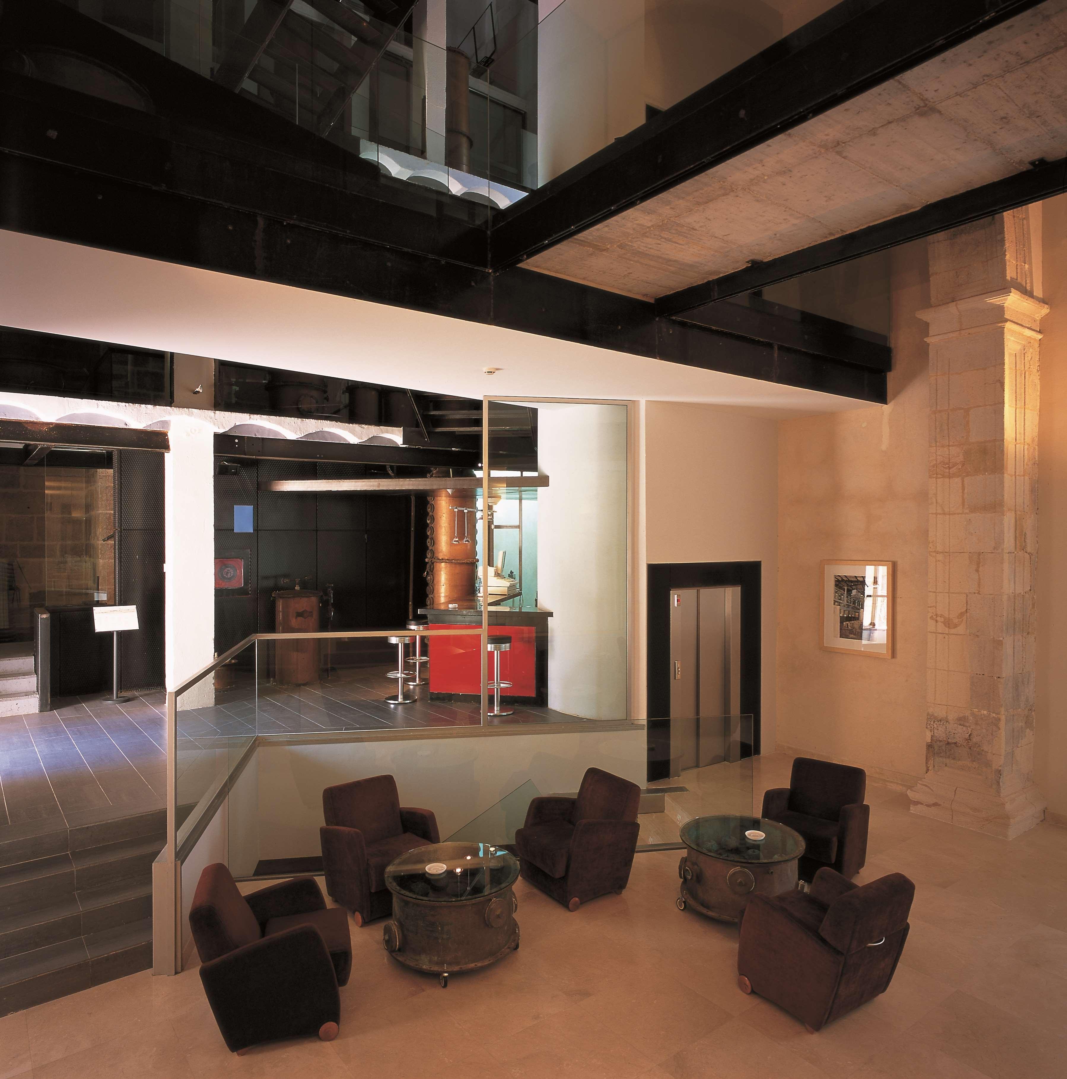 Nh Zamora Palacio Del Duero מראה חיצוני תמונה